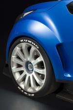 Chevrolet WTCC Ultra Concept 2006 года